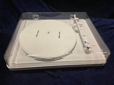 Проигрыватель виниловых дисков Phaze Audio Diana