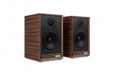 Полочная акустика Ruark Sabre-R Цвет: Орех [FUSED WALNUT]