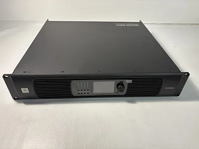 Усилитель мощности JBL SA4-D Усилитель мощности JBL SA4-D