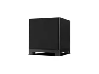 Активный сабвуфер Wharfedale NOVA 10 Цвет: Матовый черный [Matte Black]
