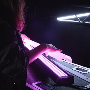Cameo ROOT BAR SMD – Стационарный SMD LED BAR, RGB 480×0.2 Вт + White 240×0.5 Вт Cameo ROOT BAR SMD – Стационарный SMD LED BAR, RGB 480×0.2 Вт + White 240×0.5 Вт