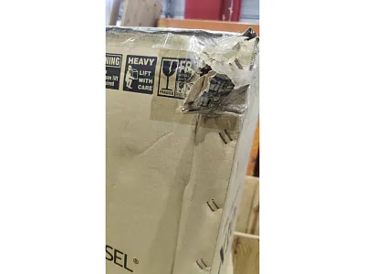 Активный сабвуфер M&K Sound X10+. Цвет: Матовый черный [Black Satin/Black Cloth]