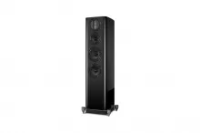 Напольные акустические системы Wharfedale Aura 3 Цвет: Черный лак [HI-GLOSS BLACK]