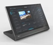 Панель настольная iRidi P10-T