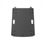 Транспортировочная тележка LD Systems DAVE 18 G4X CB
