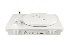 Проигрыватель виниловых дисков Phaze Audio Diana Цвет: Белый [Siberian white]