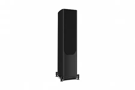 Напольная АС Wharfedale EVO 5.3 Цвет: Черный [BLACK]