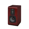Полочные акустические системы Quad S-2. Цвет: Красное дерево [Sapele Mahogany]