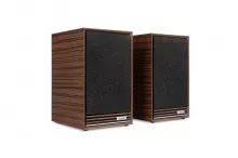 Полочная акустика Ruark Sabre-R Цвет: Орех [FUSED WALNUT]