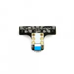 Датчик линии и цвета 4RGB RJ-25