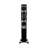 Напольная АС Dynaudio Confidence 30 Цвет: Полуночный глянец [MIDNIGHT HIGH GLOSS]