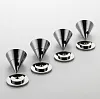 Металлический конус DALI CONES ADJUSTABLE BLACK CHROME