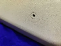 Инсталляционная акустическая система LD Systems SAT 62 G2 W
