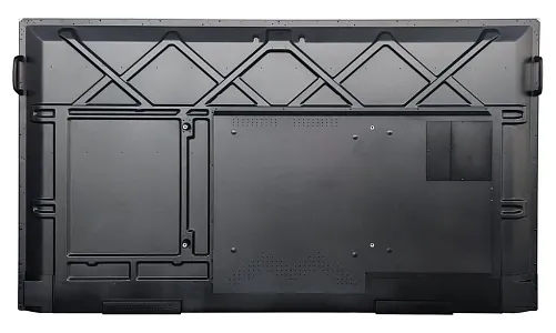 Интерактивная панель ЭМЕРАЛЬД EML752 75" (IR, 350 нит, 4K, RAM 8Гб, ROM 128Гб, Android 14.0)