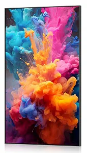 ЖК-панель Exell EXPD-DA55AM5 55" ЖК-панель Exell EXPD-DA55AM5 55"
