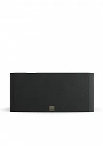 Центральный канал DALI OPTICON VOKAL MK2 Цвет: Чёрный Сатин [Satin Black]