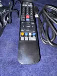 PTZ-камера Avonic AV-CM70-NDI-B