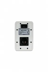 Набор акустических систем Wharfedale 5.0, DX-2  HCP System. Цвет: Белый  (White Leather)