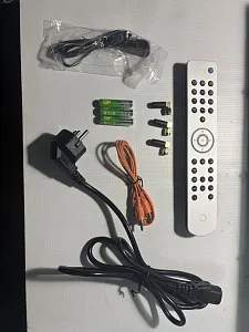 Сетевой проигрыватель Cambridge Audio EXN 100 Lunar Grey UK/EU