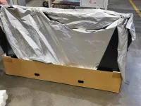 Интерактивный дисплей  SMART SBID-GX165-V3