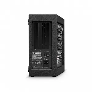 Активная акустическая система LD Systems MIX 6 A G3 Активная акустическая система LD Systems MIX 6 A G3