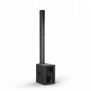Кардиоидная активная колонная PA-система с цифровым микшером LD Systems MAUI 28 G3 MIX