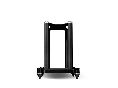 Стойки для АС Wharfedale Elysian 1 Stand Цвет: Черный [PIANO BLACK]