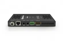 Комплект из HDBT матричного коммутатора и приёмников Wyrestorm MXV-0404-H2A-KIT