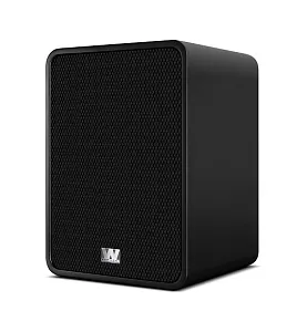 Полочная АС Wharfedale DENTON 1S Цвет: Черный [BLACK]