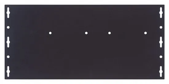 Крепление Lightware UD Mounting plate F100