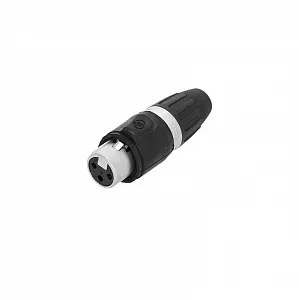 Разъем Adam Hall K4CXF3IP65