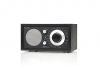 Радиоприемник Tivoli Model One BT Цвет: Черный/Черный/Серебро [Black/Black/Silver]