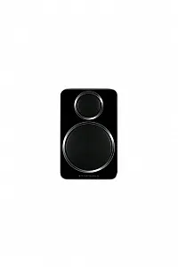 Полочные беспроводные акустические системы Wharfedale DS-2.  Цвет: Черный  [Black]