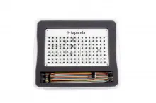 Лаборатория электроники, схемотехники и программирования Tapanda-1
