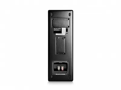 Настенные акустические системы [саундбар] M&K Sound MP950.  Цвет: Матовый черный [Black Satin/Black Cloth]