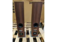Напольная акустическая система DALI OBERON 5 Цвет: Тёмный орех[DARK WALNUT]