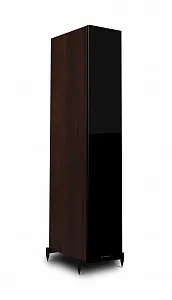 Напольная акустическая система Wharfedale Diamond 12.4 Цвет: Орех [WALNUT PEARL]