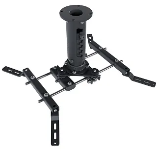 Новый кронштейн Stabilizz: максимум гибкости при установке проектора