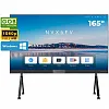 Светодиодный экран КЬЮСТЕЧ (QSTECH) 165" FHD 16519, 3.690x2.183 (Windows, покрытие GOB)
