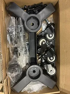 Стойка мобильная Digis DSM-P164CL