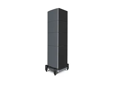 Напольная АС Wharfedale Elysian 3R Цвет: Серый [LUNAR GREY]