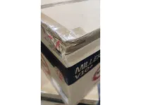 Активный сабвуфер M&K Sound V10+.  Цвет: Матовый белый [White Satin/White Cloth]