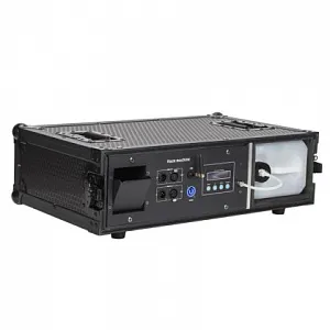Генератор тумана Fazer 2000 Вт — Exell Lighting EXLFAZE2000