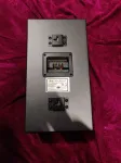 Настенная акустическая система Wharfedale Diamond OW-1
