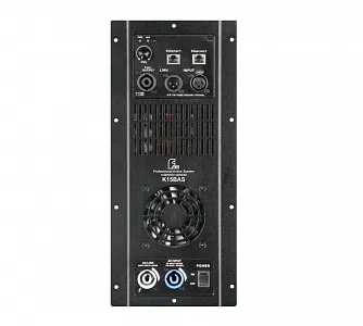Активный сабвуфер FDB audio K15BAS Активный сабвуфер FDB audio K15BAS