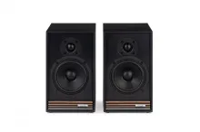 Полочная акустика Ruark Sabre-R Цвет: Черный [CHARCOAL]
