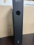 Напольная АС Wharfedale DIAMOND 12.3i Цвет: Черный [BLACK]