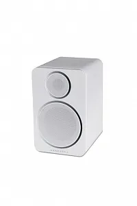Полочные беспроводные акустические системы Wharfedale DS-2.  Цвет: Белый [White]