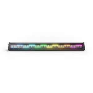 Cameo ROOT BAR SMD – Стационарный SMD LED BAR, RGB 480×0.2 Вт + White 240×0.5 Вт Cameo ROOT BAR SMD – Стационарный SMD LED BAR, RGB 480×0.2 Вт + White 240×0.5 Вт