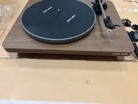 Проигрыватель виниловых дисков Phaze Audio Diana